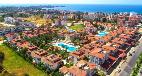 All-Inclusive Turkey Trip for 2,314 zł with TUI