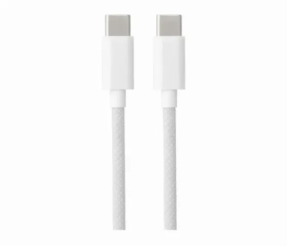 Save with Silver Monkey USB C-C Cable at x-kom — Only 9.98 zł