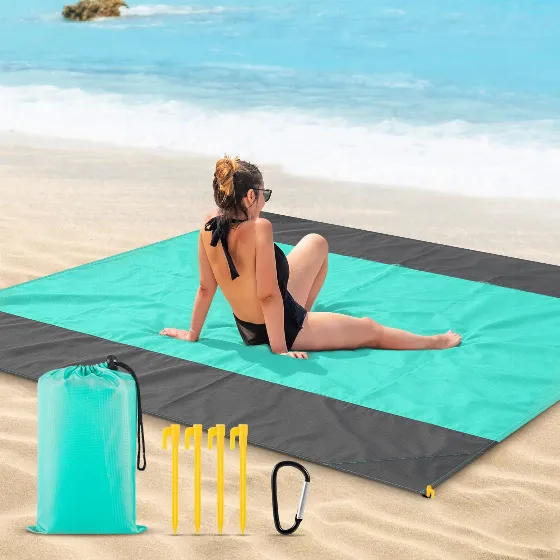 MAILLARD Picnic Blanket 210 x 200 cm Now Only 19.99 zł