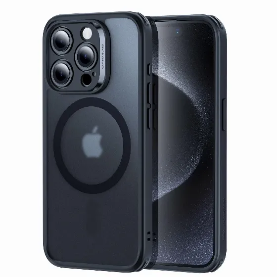 ESR чехол для iPhone 15pro с защитной пленкой за 5,76 zł