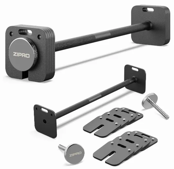 Становая штанга square zipro 8,5-27,3кг за 355 zł