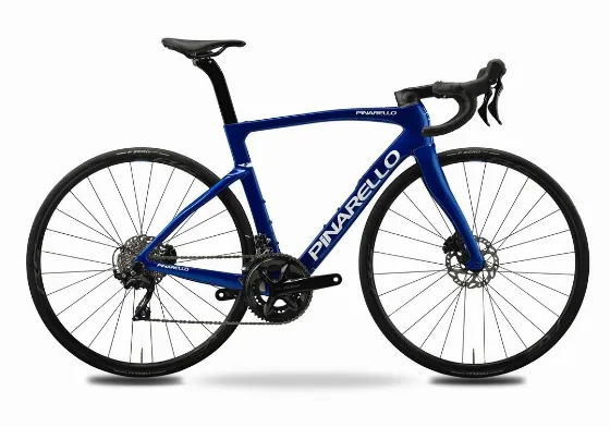 Рамка и вилка из карбона Pinarello F1 105 за 10 410,41 zł в SPORTISSIMO