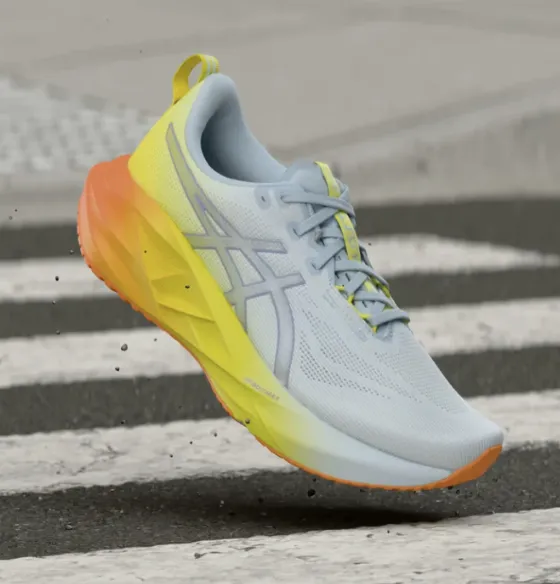 Кросівки для бігу Asics NOVABLAST 5 лише за 279 zł у Lounge by Zalando
