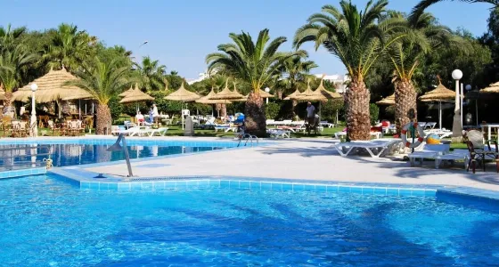 All-Inclusive Tunisia Trip for Just 2,540 zł from Łódź