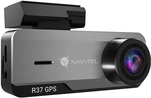 Регистратор R37 GPS Navitel всего за 100 zł — скидка 47%