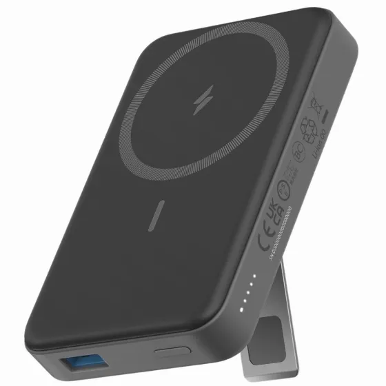 Anker 633 магнитный Power Bank для iPhone за 99 zł на Amazon