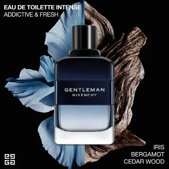 Парфуми Givenchy Gentleman від 331 zł у Ceneo
