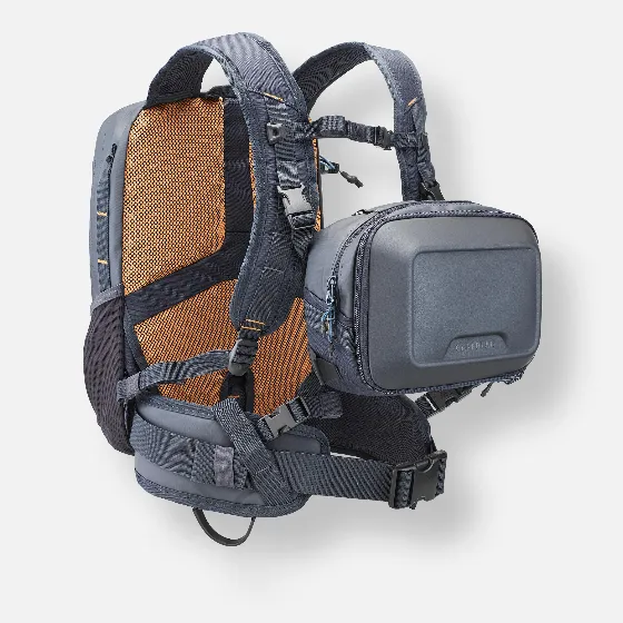 Caperlan Chest Pack 500 Now 199.99 zł — Save 20% at Decathlon