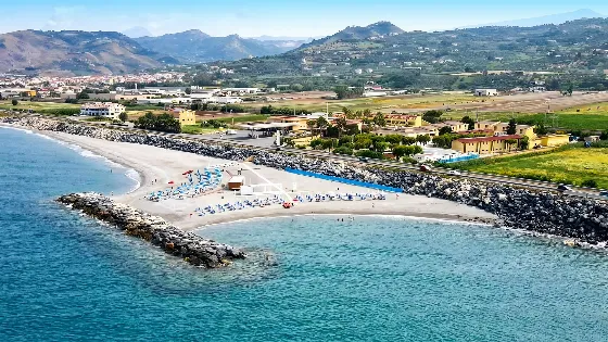 Explore Calabria: Week at 4* GH Baia di Tempsa Resort for 2,029 zł