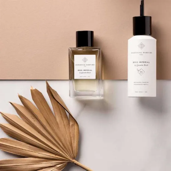 Essential Parfums Bois Imperial 150ml за 310,43 zł в Flaconi