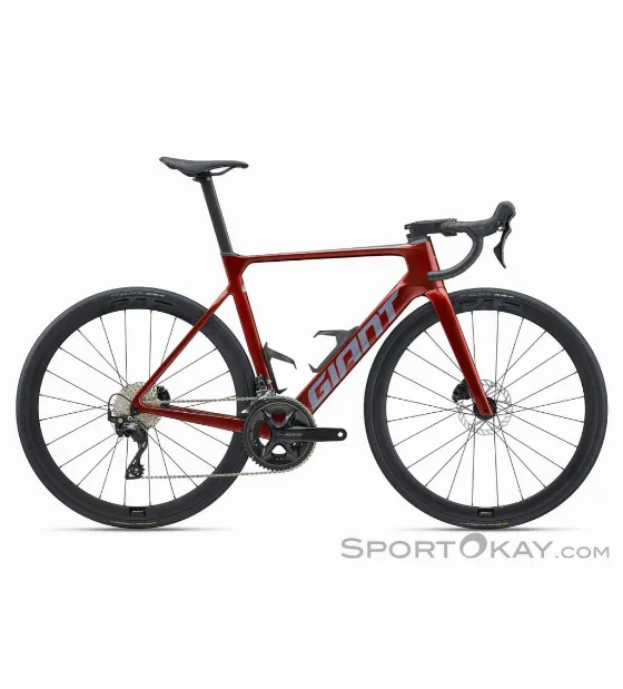 Aero Giant Propel Advanced 2 Now 8,446 zł at SportOkay.com