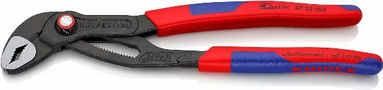 Save 17% on Knipex Cobra Quickset, Now 97.52 zł
