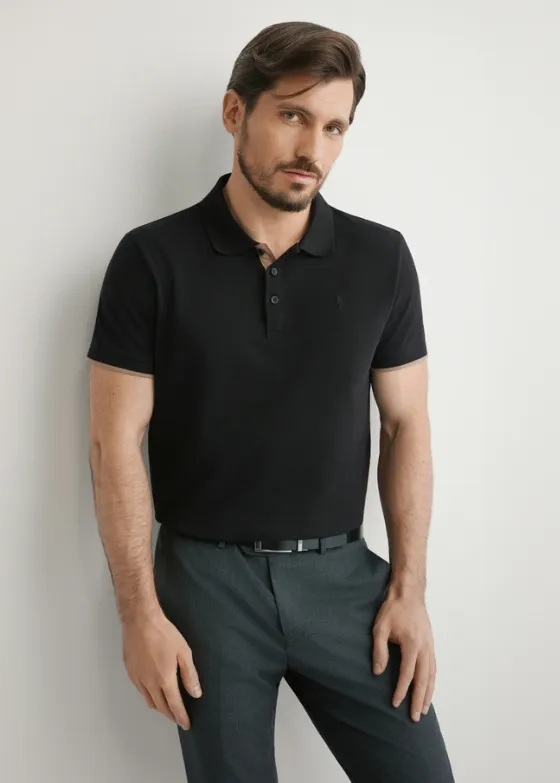 Cotton POLO Shirts from Ochnik Starting at 39.90 zł