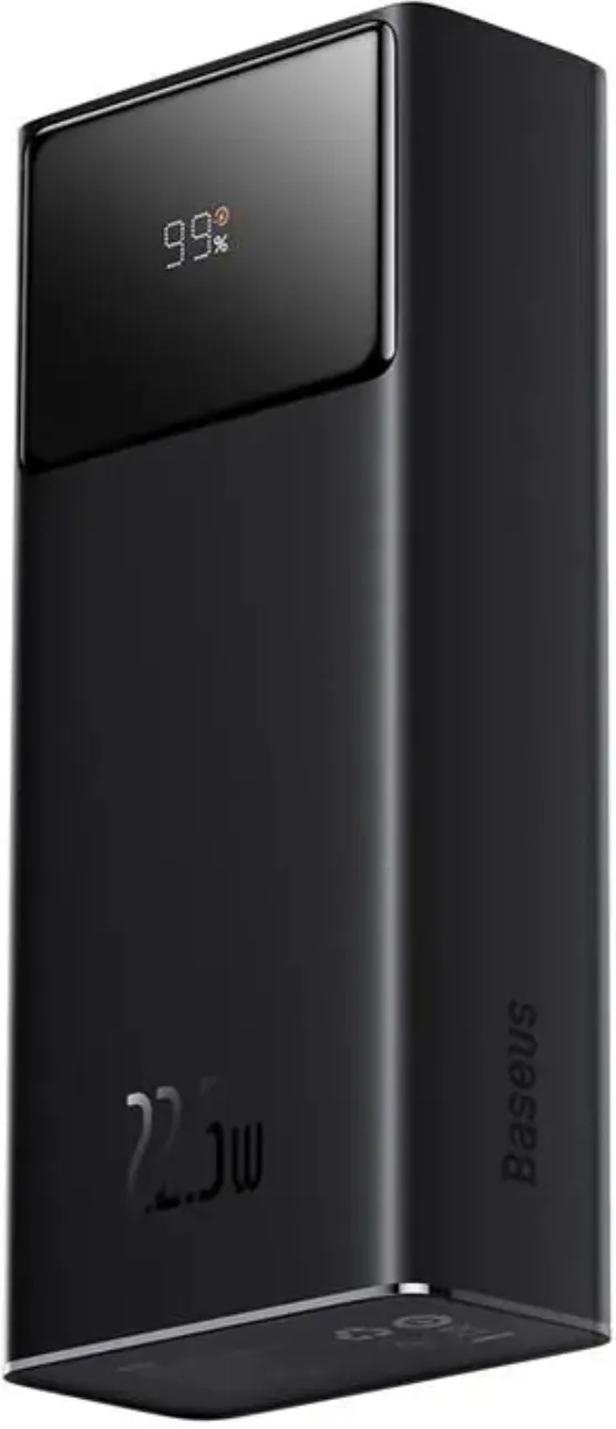 Powerbank Baseus Star-Lord 30000 мАч за 75 zł