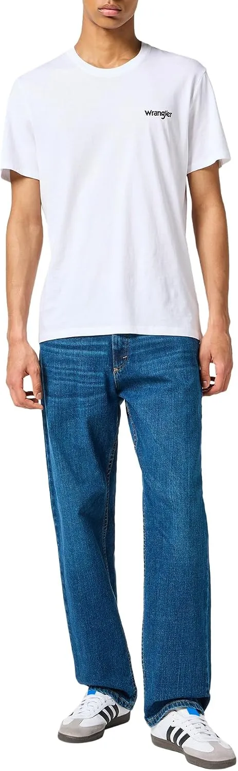 Чоловічі джинси Wrangler Relaxed Fit за 99,99 zł на Amazon