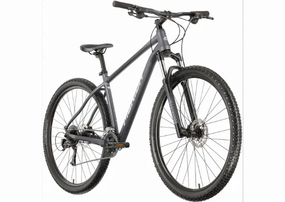Ровер MTB MERIDA Big.Nine 60 IV1 — 2 099 zł у Центрі Роверних