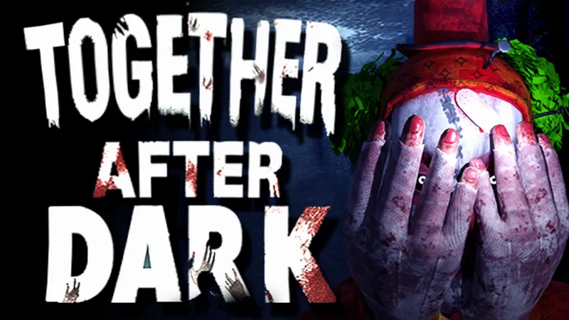 Получите Together After Dark бесплатно в Epic Games Store