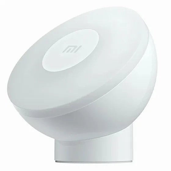 Лампка Xiaomi Mi Motion-Activated Night Light 2 всього за 45 zł на Amazon