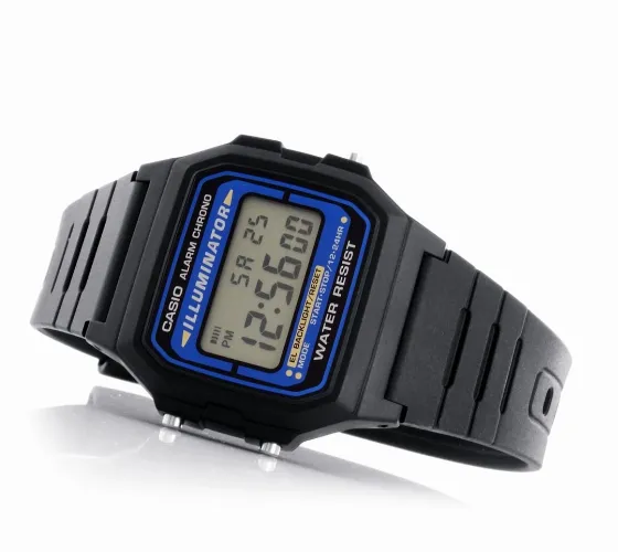 Get the Casio F-105W-1A for Just 56 zł at InPost
