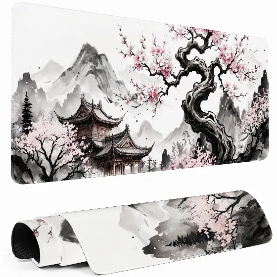 Get the XL Mouse Pad 80x30 cm for Just 12.90 zł