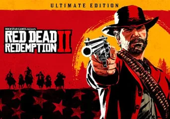 Red Dead Redemption 2 Ultimate Edition за 47,25 zł в Gamivo