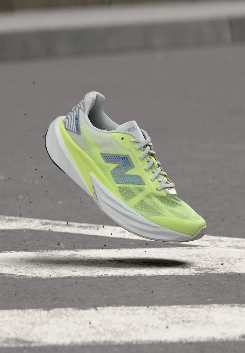 New Balance REBEL V5 Running Shoes for 350 zł at Zalando