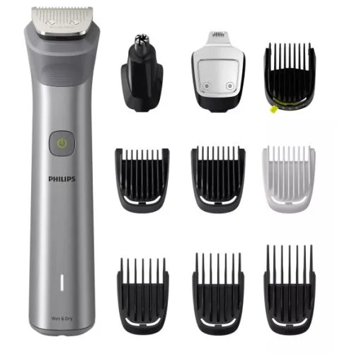 PHILIPS Триммер Multigroom MG5920/15 за 100 zł — Скидка 37%