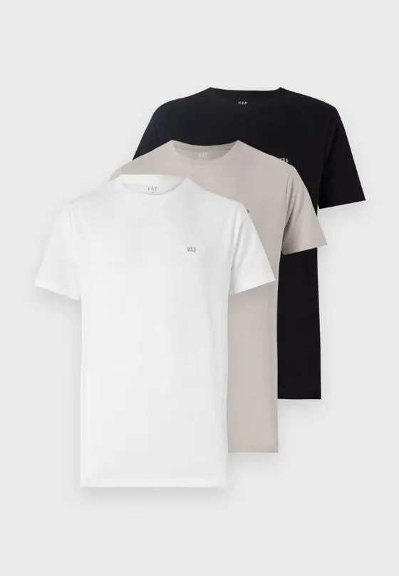 Футболки GAP 3-Pack за 84 zł в Lounge by Zalando