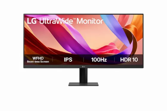LG UltraWide 29-Inch Monitor Now for 549 zł at LG