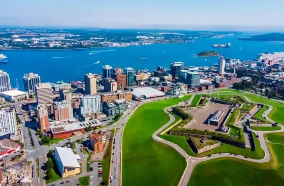 Fly to Halifax, Canada from Katowice for 779.99 zł
