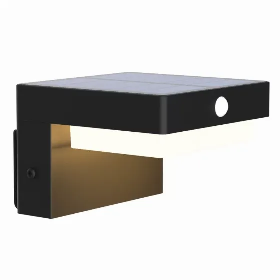 Сонячний світильник Goldlux Mali лише за 23,98 zł у Castorama