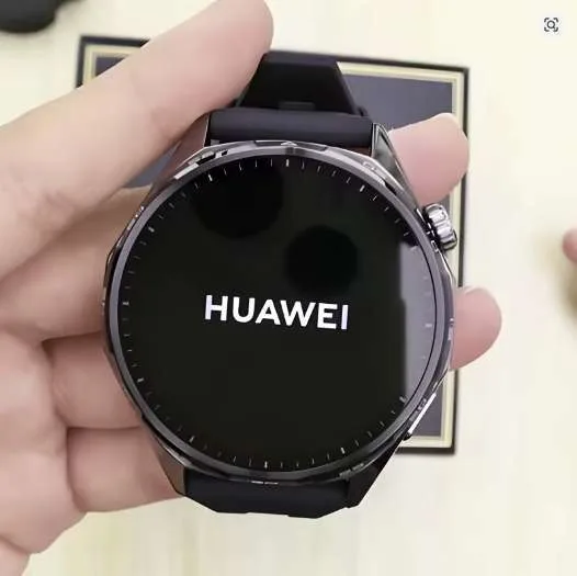 Huawei Watch GT 6 за 151,88 євро в AliExpress з промокодом
