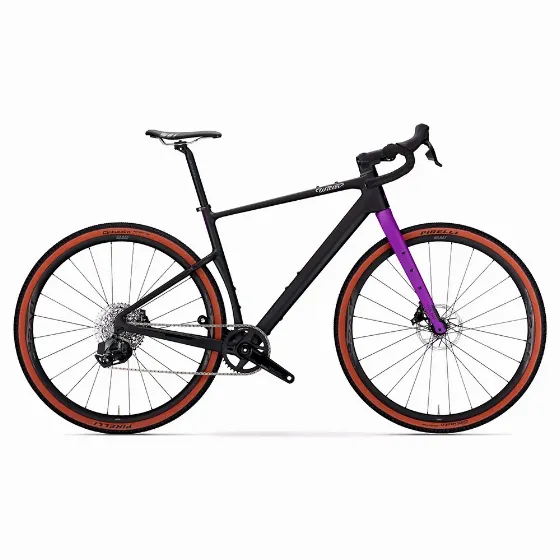 Гравійний велосипед Wilier Adlar GRX812 за 7 805 zł у Bikeinn