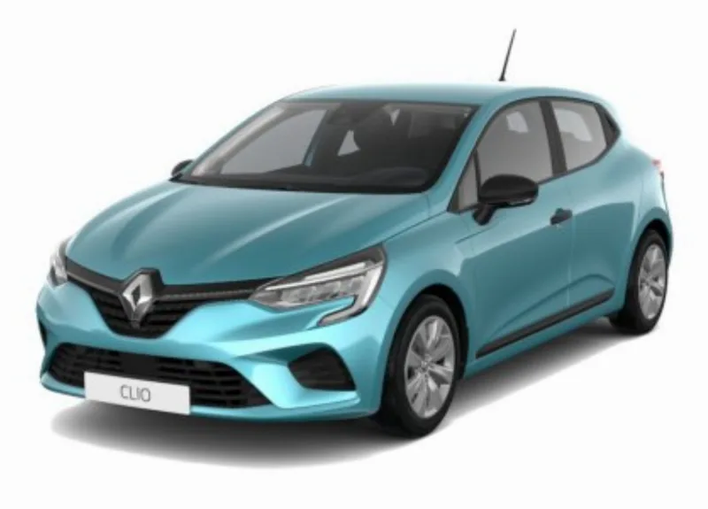 Знижка 9% на Clio ZEN Tce 100 — тепер 56 900 zł
