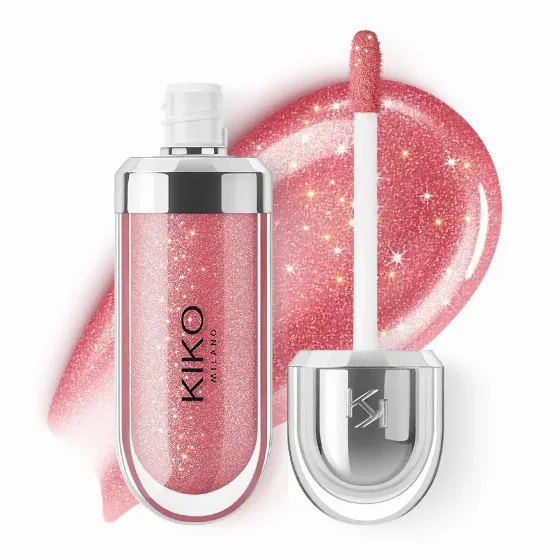 KIKO Milano 3D Hydra блиск за 19,90 zł в Amazon