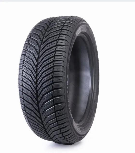 4 шины Michelin CrossClimate 3 225/45R17 за 1 727,40 zł на Allegro
