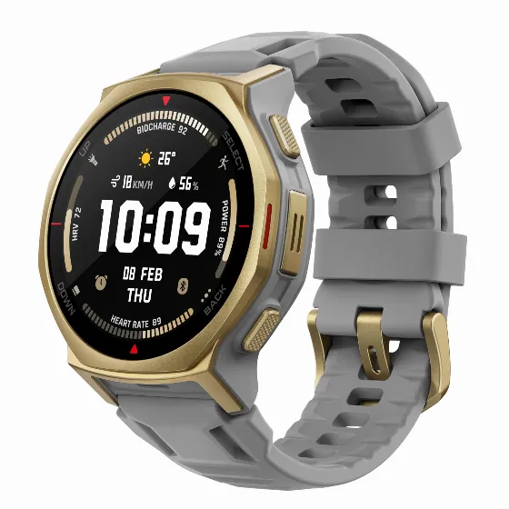 Amazfit T-Rex 3 Pro Smartwatch за 1 263,74 zł в Amazon.pl