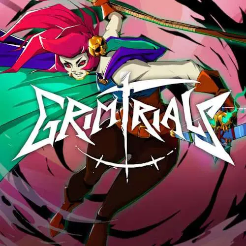 Скачайте Grim Trials бесплатно на Xbox