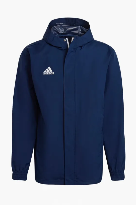 adidas Entrada 22 Allweather Jacket for 49.99 zł at r-gol