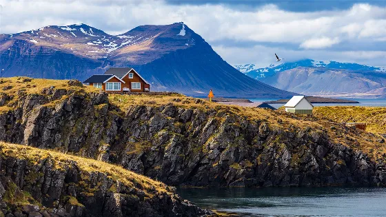 Fly to Reykjavik from Katowice for 478 PLN — 8 Days
