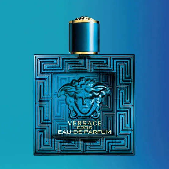 Парфюмерия Versace Eros от 173 zł в Ceneo
