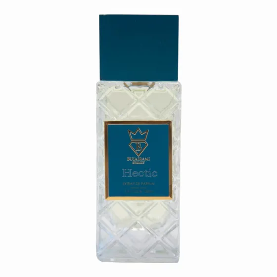 Bujairami Hectic Perfume Now 189.99 zł at SuperPharm