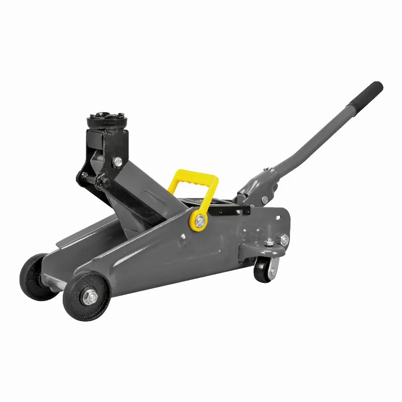 Компактный домкрат Meec Tools за 99,99 zł в Jula