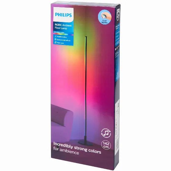 Лампа Philips за 89 zł в Action — Скидка 40%