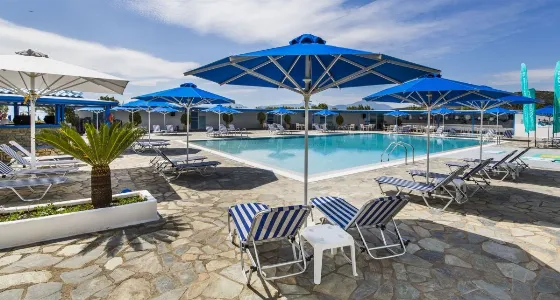 All-Inclusive Greece - Peloponnese for 3,309 zł