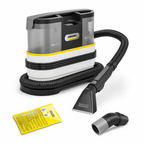 Пылесос Kärcher SE 2 Spot Care за 391,99 zł на Amazon