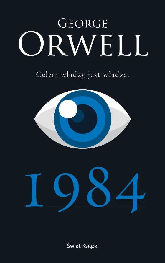 George Orwell's '1984' and More for Just 16.99 zł at Amazon