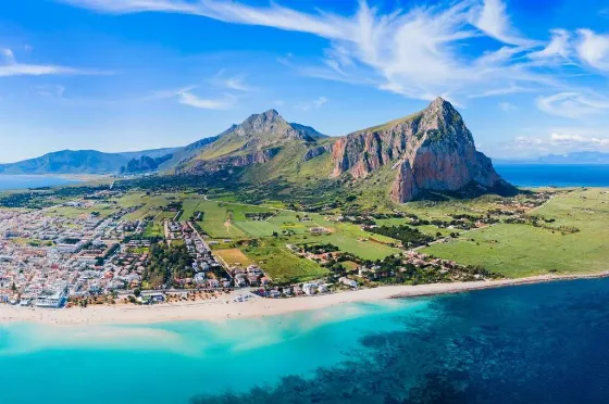 Escape to Sicily for 739 zł — Flights and Breakfast Included