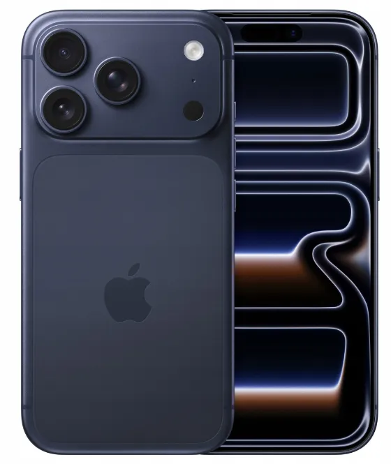 Apple iPhone 17 Pro 256GB Now for 4,999 zł at Allegro