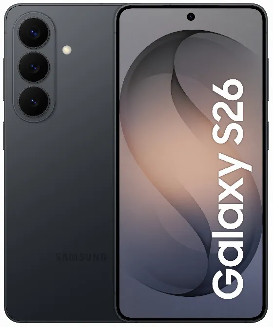 Samsung Galaxy S26 Now Available for 2,653 zł at Media Expert